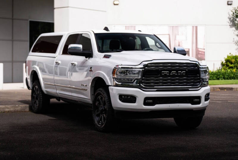 ram ram 3500 pickup 2019 3C63R3RL6KG684091 image ram ram 3500 pickup 2019 3C63R3RL6KG684091 image